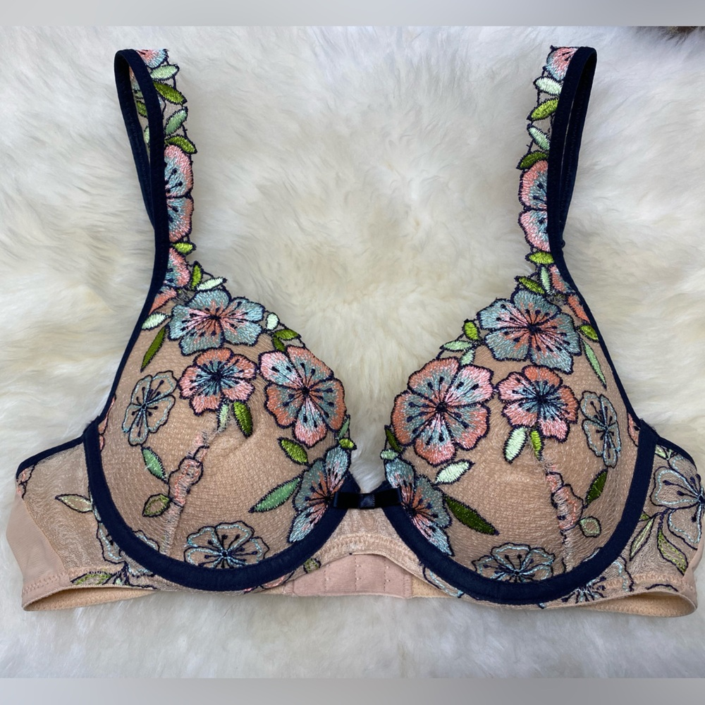 Marie Jo Raia Heartshape Bra
